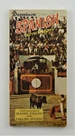 Dennison Pocket Size Spanish Dictionary 1968 50-802 Paperback Pb. Fixed Price $7.24.
