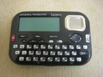 Lexibook MT1500 Universal Translator Languages 10K Words Phrases 136. Fixed Price $47.99.