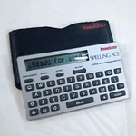 Franklin Spelling Ace SA-95 Merriam Webster Checker SA95 Vintage Works. Fixed Price $16.00.
