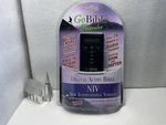 Gobible Traveler Digital Audio Niv Ver New & Old Testament -. Fixed Price $99.99.