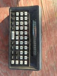 Vintage Craig Translator And Information Center Electronic Ami Memory Syst 61. Fixed Price $25.00.