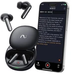 Recdot Voice Recorder Earbuds, Viaim Meeting Assistant With Transcripti.... Fixed Price $128.50.