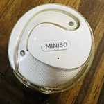 Miniso X15 Pro Smart Translation Earbuds Wireless 5.4 Ows Sports Noise. Fixed Price $30.00.