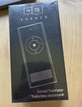 New Enence Pro Translator Device Instant 2-WAY Translation Languages. Fixed Price $35.99.