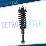 Front Strut W/ Spring Assembly 2002 2003 Ford Explorer Mercury Mountaineer. Fixed Price $87.36.