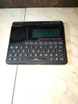 Franklin Spanish Master/maestro Ingles SM-600 Handheld Translator Tested Works .. Fixed Price $19.00.
