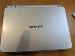 Sharp PW-9800 Japanese Electronic Dictionary (pre-owned, Multi-language Support). Fixed Price $54.48.