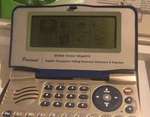 Ectaco Partner Portuguese Talking Dictionary W/cd EPG400TX Tested Free Shipping. Fixed Price $59.99.