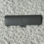 Franklin Electronic Dictionary Thesaurus Bookman ADV-640 Battery Cover Only-read. Fixed Price $15.29.