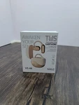 Tws Wireless Earphone M62 V5.46 Hd Stereo Sound Quick-pair Technology Cream New. Fixed Price $7.20.
