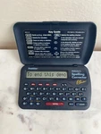Franklin Webster Spelling Corrector Plus Used Tested. Fixed Price $10.00.