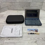 Casio E-Z200 EZ200 Chinese English Translator & Dictionary + Case Manuals. Fixed Price $249.99.
