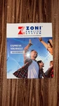 Zoni English System, Express Yourself : High Intermediate By Language.... Fixed Price $20.00.