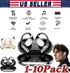 3IN-1 Smart Voice Translation Earbuds 150+ Languages Real Time Translator Us Lot. Fixed Price $6.79.
