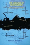 The Language Of Backgammon: Player's Dictionary By Robert H. Wachtel (english). Fixed Price $27.47.