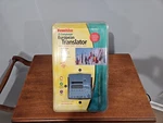 Franklin 5 Language Translator English French German Italian Spanish TWE118 New. Fixed Price $19.90.
