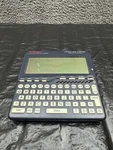 Vintage Franklin LM-6000SE Language Master Special Edition Dictionary Tested. Fixed Price $66.69.