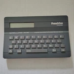 Franklin Spelling Ace SA-80 Handheld Checker English Dictionary. Fixed Price $10.00.