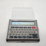 Franklin Spelling Ace & Problem Solver SA-309 Thesaurus Merriam Webster. Fixed Price $39.99.