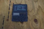 Sharp EL-6520 Memo Master Alarm 11KB Electronic Organizer Calculator Vintage 90S. Fixed Price $22.99.