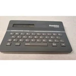 Franklin Computer SA-98 Spelling Ace Merriam Webster Linguistic Tech + Batteries. Fixed Price $9.98.