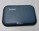 Franklin Bookman Ii MWD-1440 Digital Merriam Webster Dictionary Thesaurus Used. Fixed Price $13.45.