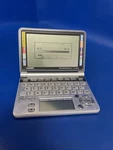 Working Casio Ex-word Electronic Dictionary XD-GP9700 / No Charger. Fixed Price $149.00.