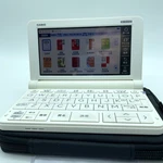 Casio XD-SV4750 Electronic Dictionary Japanese-english Used From. Fixed Price $98.00.