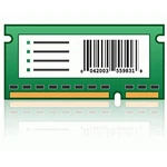 Lexmark Forms And Bar Code Card. Fixed Price $423.48.