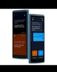 Iflytek Ai Language Translator Device-blue (new). Fixed Price $249.99.