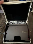 Japanese Electronic Dictionary/translator. Fixed Price $175.00.