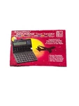 Vintage Rand Mcnally Insta-phrase Language Travel Translator TT-500. Fixed Price $18.99.