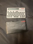 Franklin Spelling Ace Model SA-95 Merriam Webster Pocket Excellent Cond.. Fixed Price $8.00.