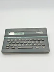 Franklin Spelling Ace Electronic Dictionary Merriam Webster Handheld Works. Fixed Price $6.99.