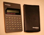 PS-99 Franklin Computer Spelling Ace Plus Pocket Checker Dictionary Works!. Fixed Price $8.99.