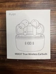 True Wireless Earbuds Bluetooth MD037. Fixed Price $12.00.