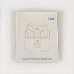 Tagry X08 True Wireless Bluetooth In-ear Earbuds Double Earpieces 2020S. Fixed Price $17.99.