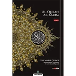 Sumao Noble Al-quran Al-kareem Word-by-word Translation Color Coded Tajweed A.... Fixed Price $47.01.