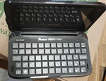 Ectaco, Partner P900 Pro ,quick Guide ,user Manuel, Includes Charger,headphones. Fixed Price $169.00.