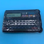 Seiko European Translator Sii TR-2500 Spanish German French Italian English. Fixed Price $7.18.
