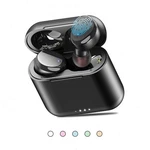 Tozo T6 Classic Edition Bluetooth 5.3 Wireless Earbuds IPX8 Waterproof. Fixed Price $17.59.