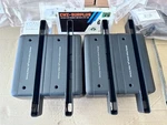 New Koamtac GTA2-4SCC For Galaxy Active Tablet Slot Battery Charger. Fixed Price $218.39.
