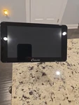 Carpuride Hd Display 7INCH Ips Touch Screen Bt/usb/tf Audio/video. Fixed Price $60.00.