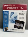 Franklin Pocket Pdr Medical Book Organizer (MED-1770, 1998) E-14. Fixed Price $54.00.