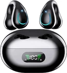 Ai Language Translator Earbuds, Clip-on Open Real-time Translation Device, 1. Fixed Price $101.99.