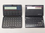 Lot Of Item-selectronics Word Finder WF-224 & Rand Mn Travel Translator TT-800. Fixed Price $25.00.