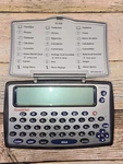 Franklin TG-450 12 European Language Electronic Translator No Case Works. Fixed Price $13.43.