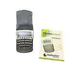 Babylon Modan German/english Translator Dictionary MB-804 Fast Shipping!. Fixed Price $58.87.