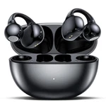 Ai Translation Earbuds Real Time, 3-IN-1 Translator 150 Black. Fixed Price $31.18.