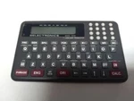 Selectronics 7 Language Translator Pocket Size Used Works. Fixed Price $14.00.